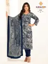 Trendy Cotton Vol 67 By Suryajyoti Pure Cotton Printed Kurti With Pant Dupatta Best Wholesale Shop In Surat